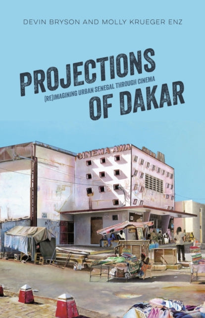 Projections Of Dakar