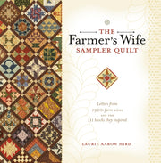 Farmers Wife Sampler Quilt