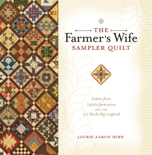 Farmers Wife Sampler Quilt