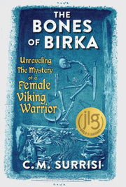 Bones Of Birka