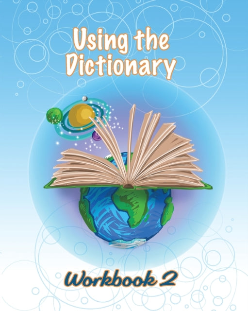 Using The Dictionary: Workbook 2
