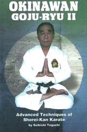 Okinawan Goju-ryu Ii