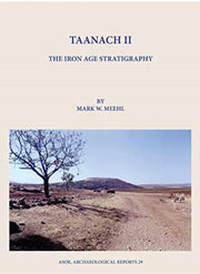 Taanach Ii