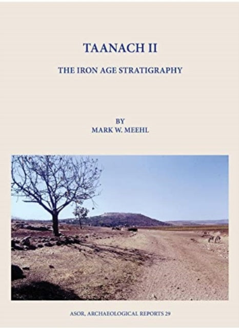 Taanach Ii