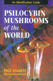 Psilocybin Mushrooms Of Wrld