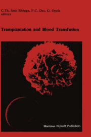 Transplantation And Blood Transfusion :