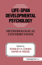 Life-span Developmental Psychology