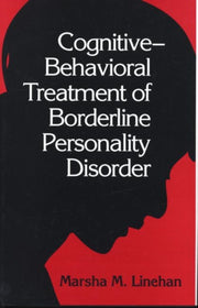 Cognitive Behavioural Treatment Of Borde By Lineham, Marsha