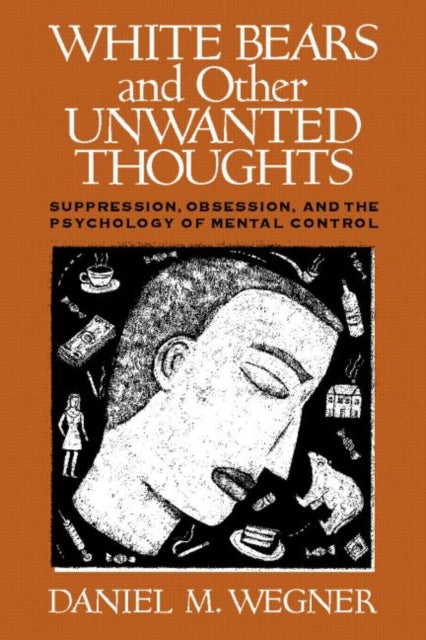 White Bears & Other Unwanted Thoughts