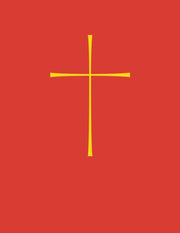 Book Of Common Prayer Basic Pew Editioh