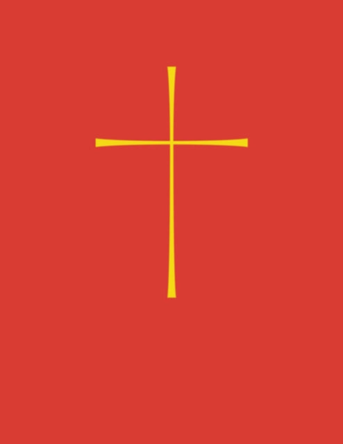 Book Of Common Prayer Basic Pew Editioh