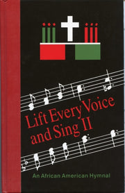 Lift Every Voice And Sing Ii Pew Editih