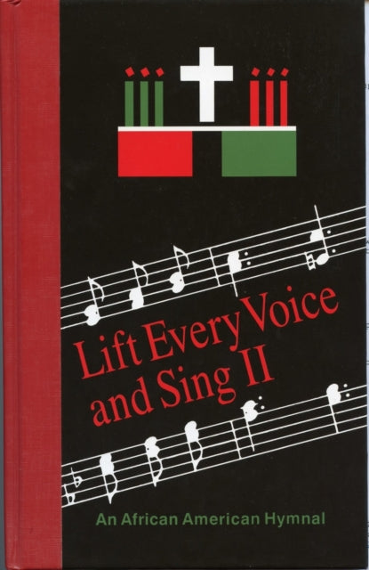Lift Every Voice And Sing Ii Pew Editih