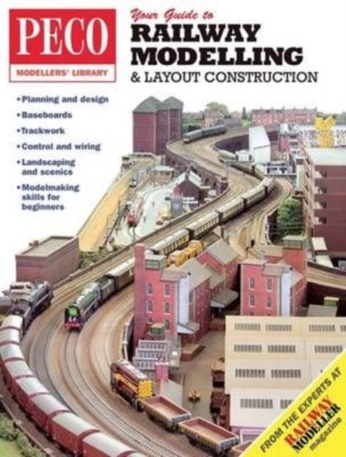 Railway Modelling Layout Construction