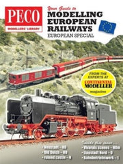 Modelling European Railways