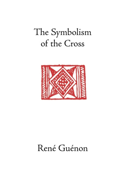 The Symbolism Of The Cross