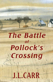 Battle Of Pollocks Crossing