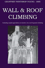 Wall And Roof Climbing