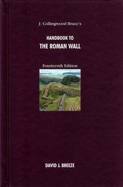 J Collingwood Bruces Handbook To The Rom
