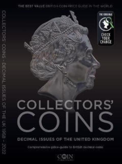 Collectors Coins 1968-2022