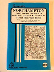 Northampton Street Plan