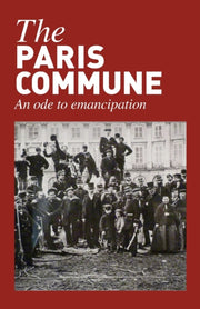 Paris Commune The