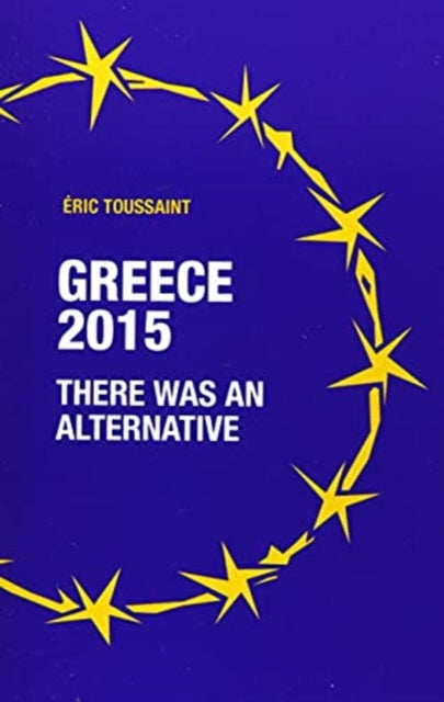 Greece 2015 By Toussaint, Eric
