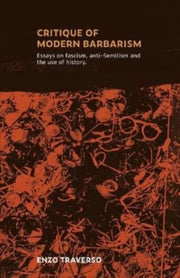 Critique Of Modern Barbarism