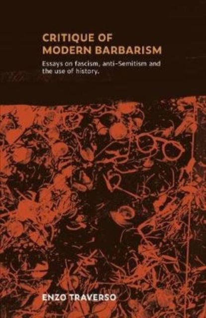 Critique Of Modern Barbarism