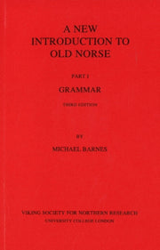 New Introduction To Old Norse