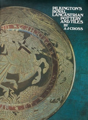 Pilkingtons Royal Lancastrian Pottery &