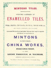 Mintons Tiles