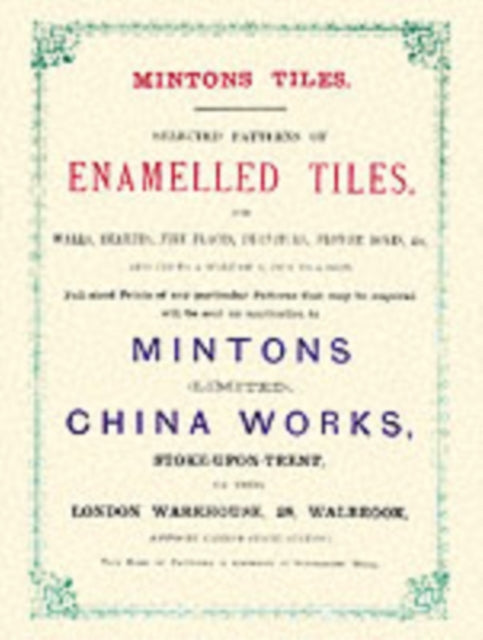 Mintons Tiles