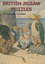 British Jigsaw Puzzles Of The 20th Centu