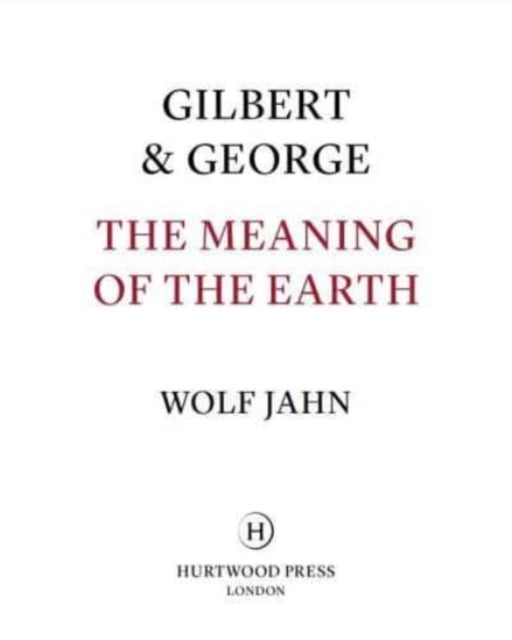 The Meaning Of The Earth