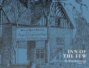 Inn Of The Few By Preston, Katherine