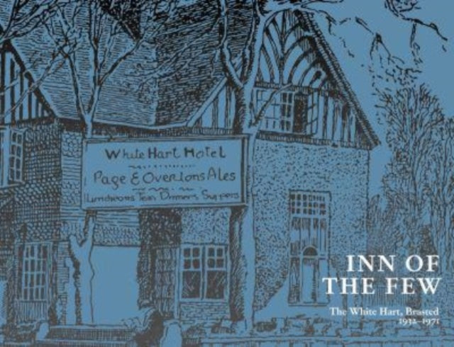 Inn Of The Few By Preston, Katherine