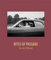 Scott Mead Rites Of Passage