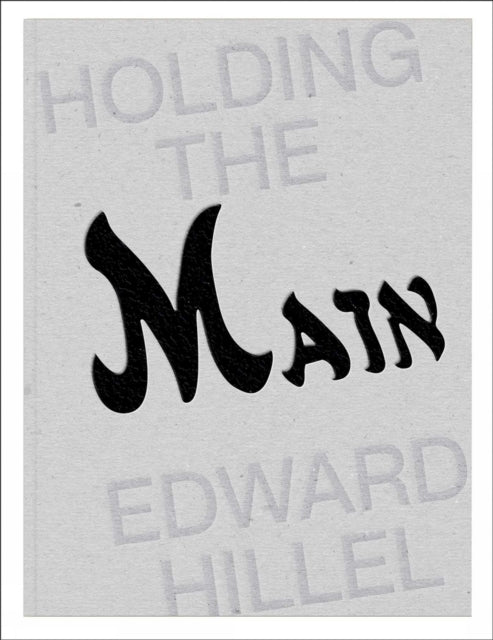 Holding The Main Tendre La Main
