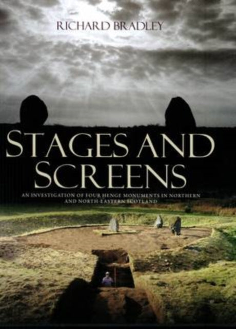 Stages Screens