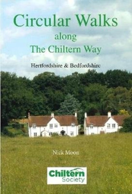 Cirular Walks Along The Chiltern Way