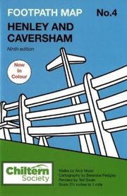 No 4 Henley & Caversham