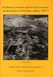 In Harveys House And In Gods Hous By G. D. Keevill