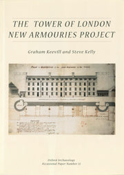 Tower Of London New Armouries Project