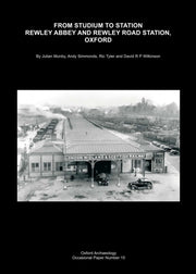 From Studium To Station