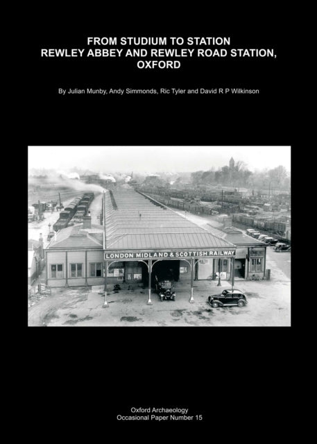 From Studium To Station