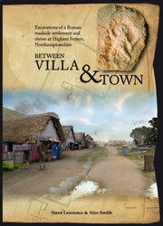Between Villa & Town