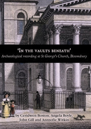 In The Vaults Beneath