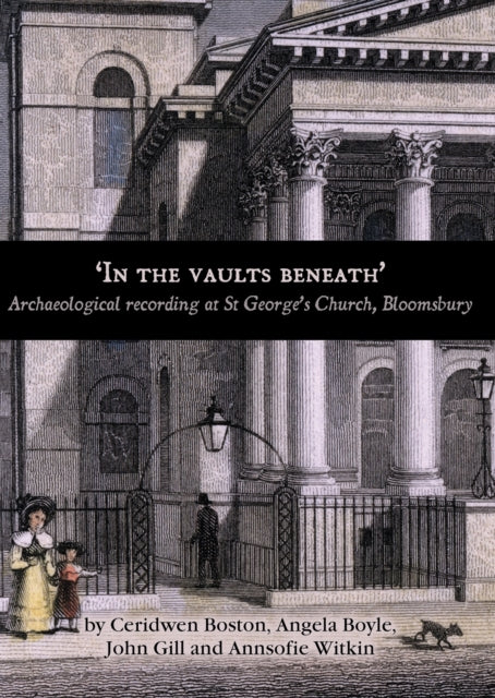 In The Vaults Beneath