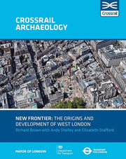 New Frontier The Origins & Development O